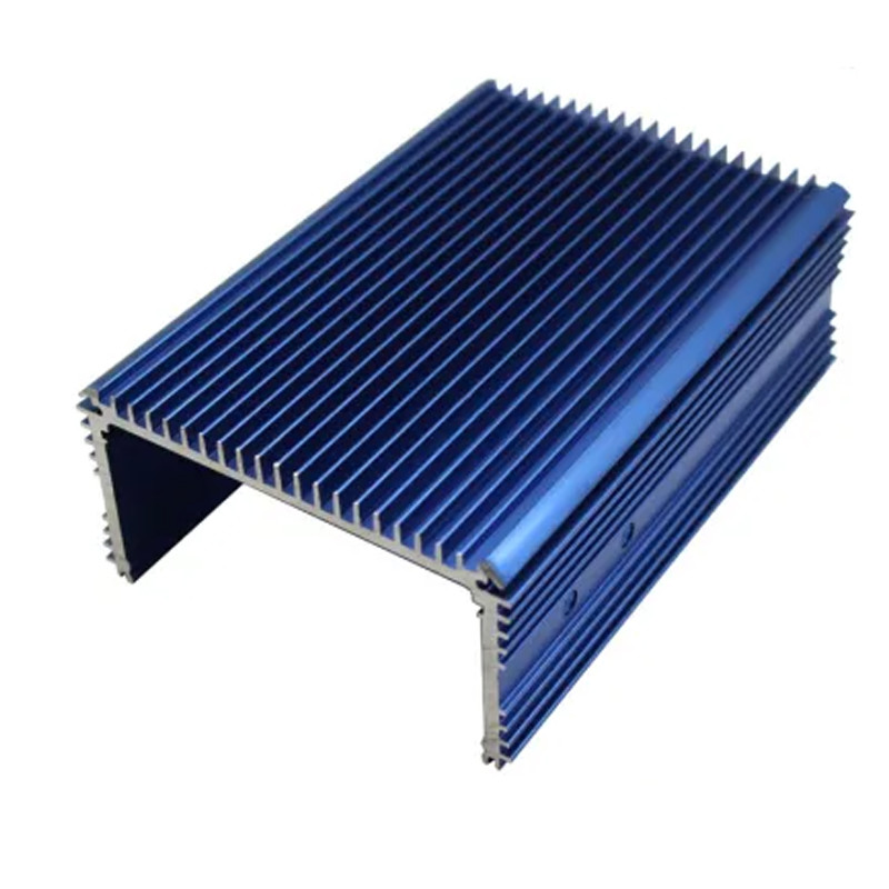 Colorful T Shape Anodizing Aluminum Profile For Furniture