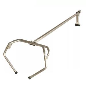 Quality Carbon Steel Cow Midwifery Chain Accouchemnt For Animal Dairy Farm wholesale