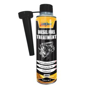 Quality Multipurpose Car Aerosol Diesel Fuel Treatment for Diesel Engine wholesale
