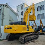 400000KG PC400 Used Komatsu Excavator Komatsu 400 Excavator