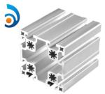 CNC Industrial Aluminum Alloy Profile DY-9090G Frame Support