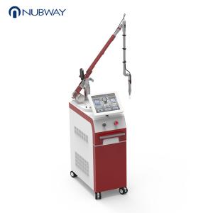 Quality high quality laser tattoo removal machine for spa wholesale