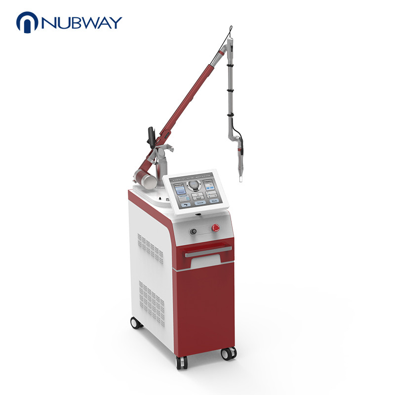 Hot-sale tattoo remove nd yag laser machine price