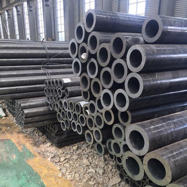 Cheap A283 A36 SS400 1 Inch Carbon Steel Material Pipe Galvanized for sale
