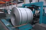 201 304 309s 2B Stainless Steel Coil Cold Rolled 0.2-3mm ASTM