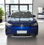 Electric EV Car 2025 Volkswagen vw ev id4 crozz pro ID.4 4-wheel long range ev