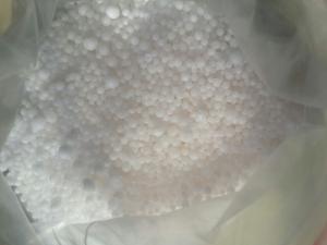 Quality Agricultural Nitrogen Fertilizer Sodium Nitrate Prills CAS NO 7631-99-4 wholesale