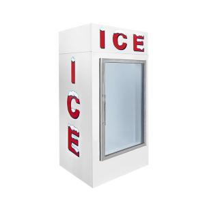 Quality CE Approved Bagged Ice Freezing Storage Bin wholesale