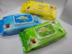 Quality Wholesale Baby Tender Wipes wholesale