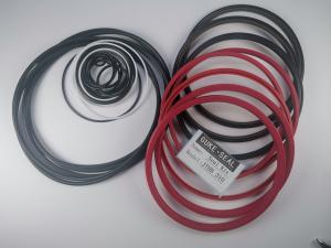 Quality Hydraulic Breaker Komatsu Seal Kit JTHB310 Hammer Seal Kit wholesale