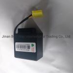 Sinotruk HOWO Truck Spare Parts Relay WG912058900/2 for South Asian Market
