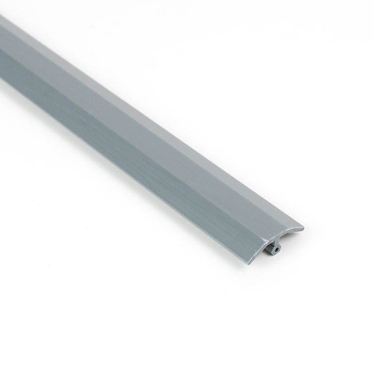 Extruded T Shaped Rubber Seal Strip in EPDM Rubber