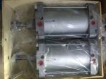 Magnetic Piston Electronic Regulating Valve RT/57232/M/50 Double Action 12mm