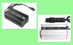 PFC 58.4V 5A 6A Lithium Battery Charger For 48V E Motorcycle / Battery Trickle