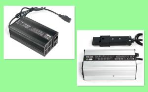 Quality 48V Lead Acid Battery Charger 5 Amps For Electric Motorcycles 1.5KG 50 / 60 Hz wholesale