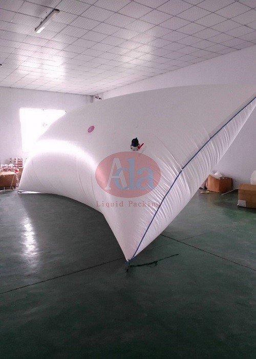 Biodiesel Use 3 Layers Flexi Bags For Containers 25000L 26000L Capacity