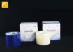 Medical Dental barrier film, Plastic Protective Barrier Film Roll 1200 Sheets