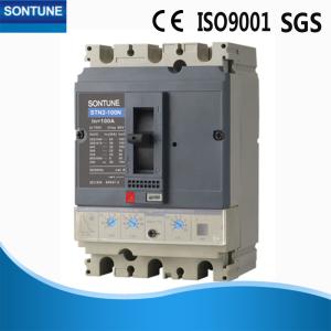 Quality Gray Fixed AC690 Square D Circuit Breakers GB14048 Standard With LED wholesale
