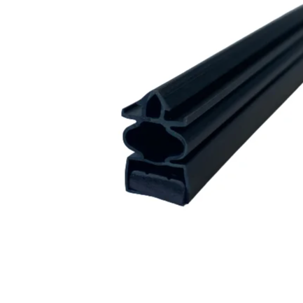 Customized Size Refrigerator Rubber Gasket Optimal Performance and Low Temperature