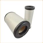 Factory Wholesale Truck Engine Spare Parts Air Filter Element P532503 6I2503