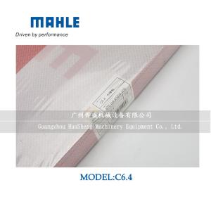 Quality MAHLE 32F11-08100 Full Gasket Kit C6.4 For MITSUBISHI Excavator 320D wholesale