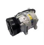 Air Conditioning Compressor DZ15221840303 Shacman Truck Spare Parts X3000/F3000