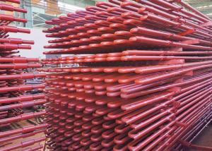 Quality Customized Carbon Steel Boiler Serpentine Tube Designed For CFB Boiler wholesale