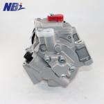 China manufacturer car compressor used vehicle air conditioner compressor for
