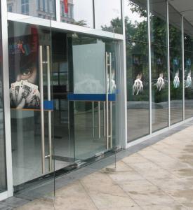 Quality Spring door wholesale