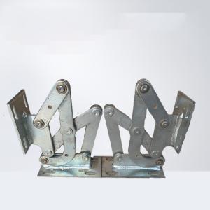 Quality Durable Luggage Compartment Bus Door Hinge For Xiamen King Long Buses / Coaches wholesale
