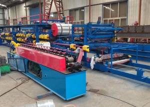 China PU Sandwich Panel Line, Sandwich Panel Machine, Sandwich Panel Production Line on sale