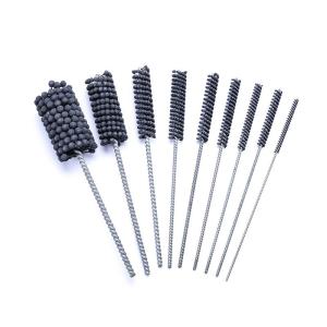 Quality Grinding Ball Flexible Honing Brush Tools for Polishing the Cylinder and the Bore wholesale