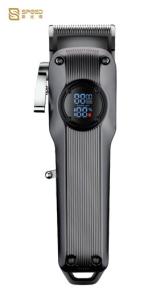 Quality SHC-5680 Professional Cordless Hair Clippers 2000MAh wholesale