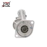 8980450273 Isuzu Forklift Starter Motor 4JJ1 For SH130 - 5 / CS130B S25 - 514C /