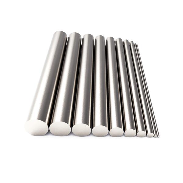ANSI ASTM SUS316 Stainless Steel Round Bar 304l 410 10mm Round Bar Ss Bar In