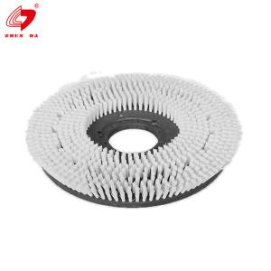Quality 15 Inch Floor Scrubber Brush 5pcs For Floor Cleaning wholesale
