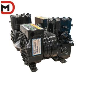 Quality 380V 220V Cold Storage Compressor With Air Condenser Walk In Cooler Room Unit wholesale