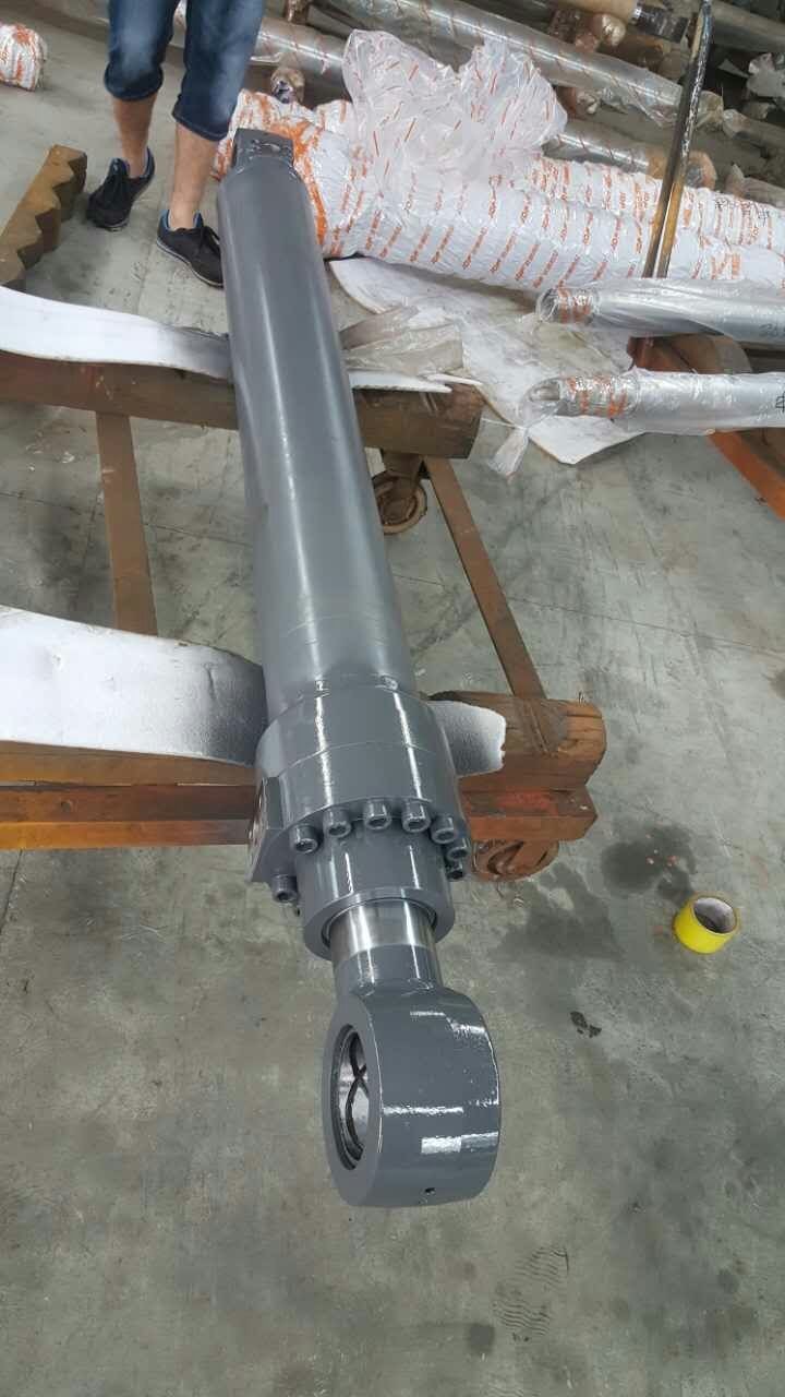 boom stick bucket cylinder for excavator