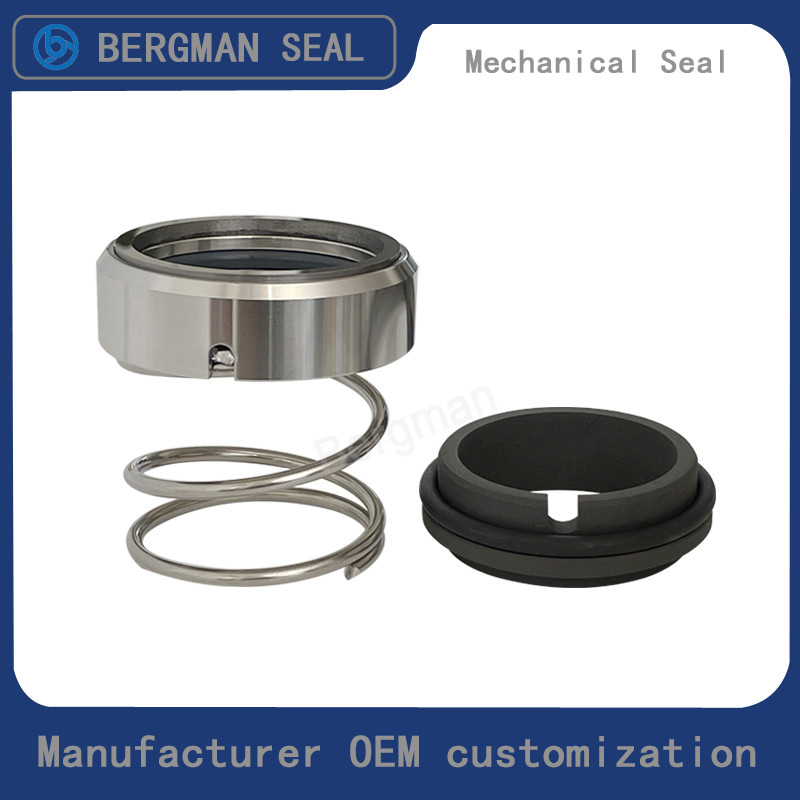 BERGMAN M37 120 M3N 18mm-90mm G60 G4 G6 G9 G13 G16 BS Bo BP Pump Mechanical Seal