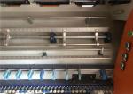 1500RPM Multi Needle Non Shuttle Quilting Machine With FUJI Driver