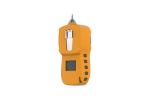 LED Backlight 3.7V Li - Battery Combustible Gas Detector