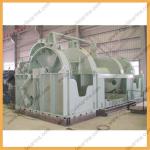 China Supplier Friction Winch