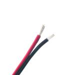 PVC Insulated Flat Wire Automotive Cable Wire Electrical