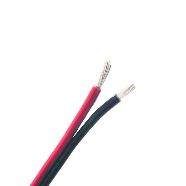 FLR2X-A 0.3mm2 To 1.0mm2 Automotive Wires -40 ~ 125℃ 60V DC