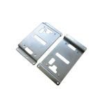 Customized Stamping Parts Bending and Welding Services for Metal Stamping