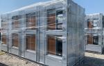 1152A Container Mining Farmbox 380V 3 Tons