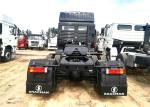 6x4 Shacman Trucks