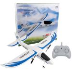 Fx802 2.4g 2ch Epp Foam Eagle Rc Airplane Rtf Fixed Wing Electric Outdoor Remote