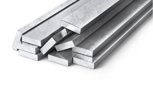 Quality Cold Drawn Stainless Steel Flat Bars AISI R 304L 316 316L 321 304 2B Surface wholesale