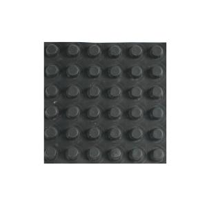 Quality HDPE Plastic Waterproofing Drainage Board Waterproof Wall Boards wholesale
